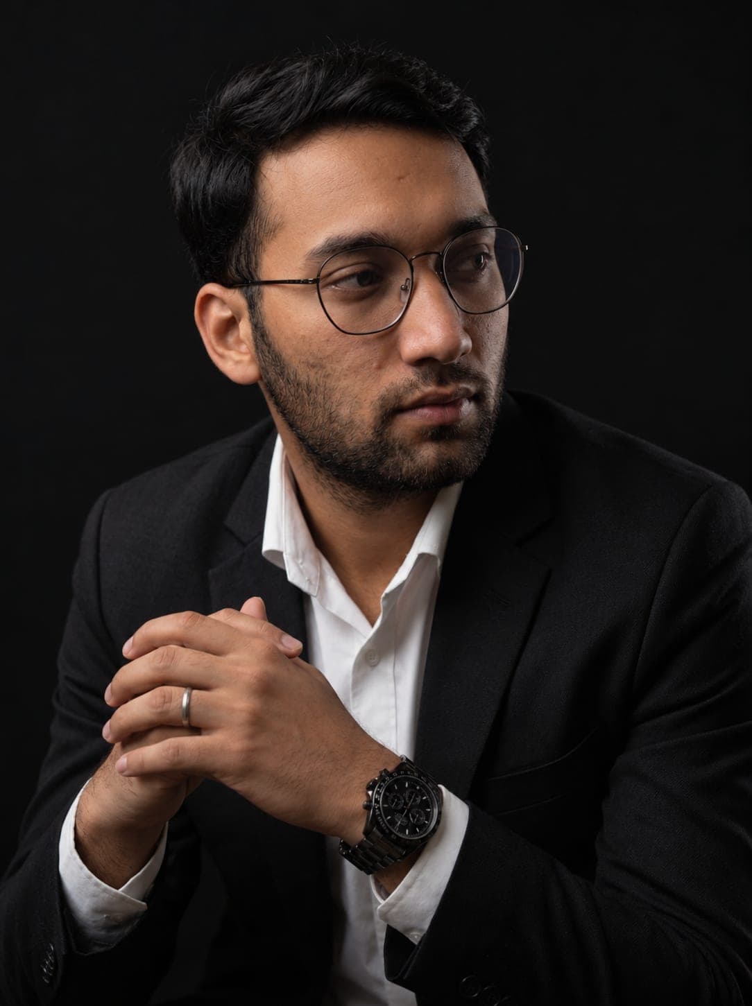 Gaurav Doliya